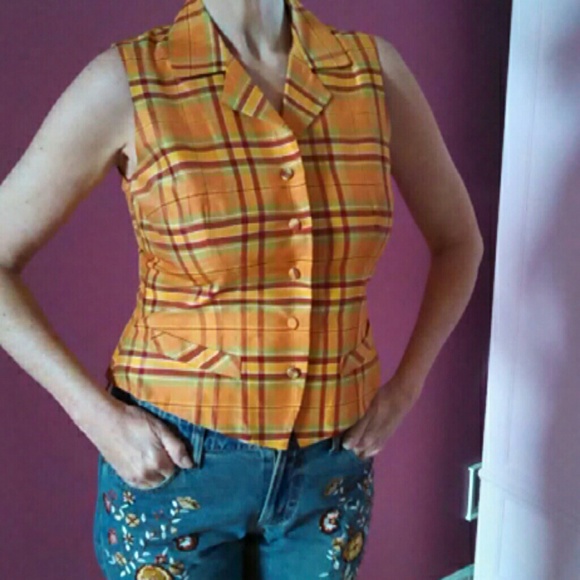 Ann Taylor top