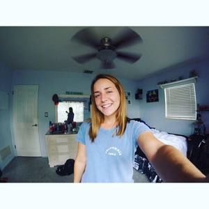 Meet your Posher, Skye