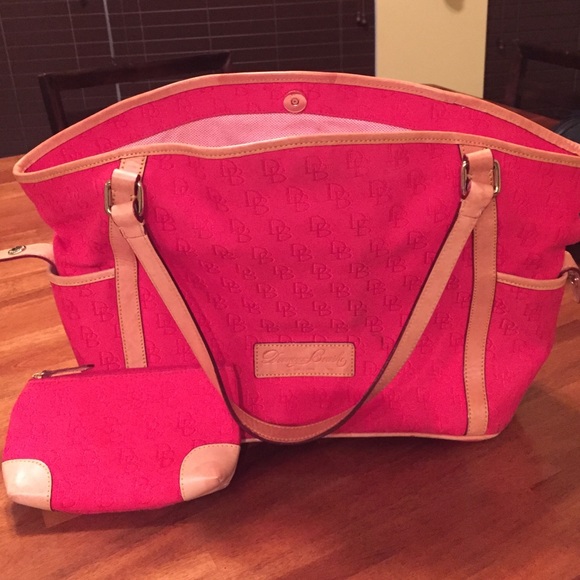 Dooney & Burke Tote bag