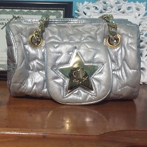 Silver Purse preloved