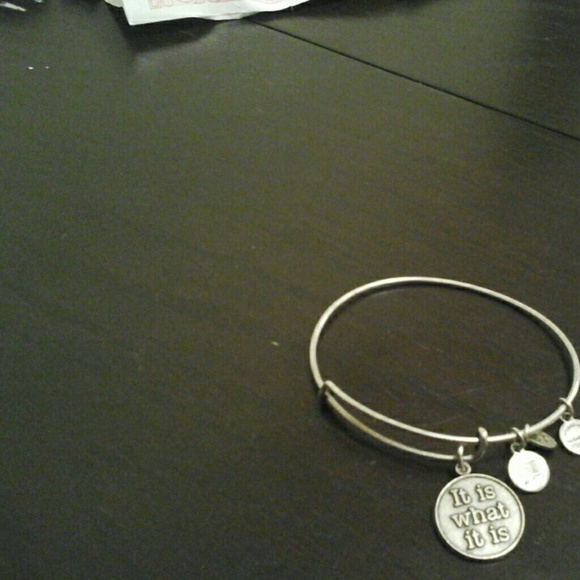 Bracelet with charms