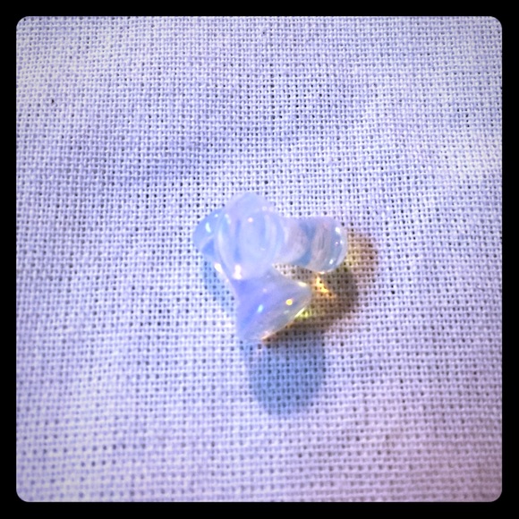 Opalite plugs!