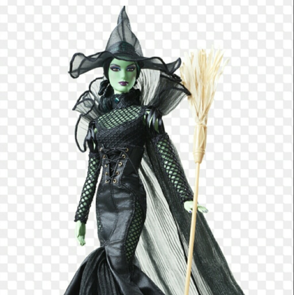 Meet your Posher, Barbra