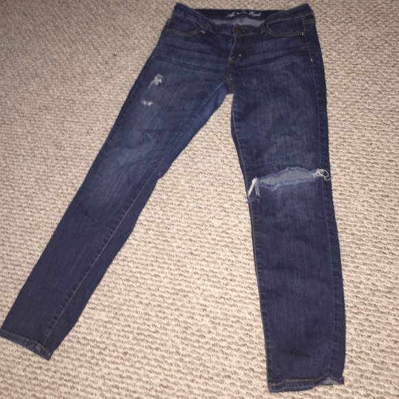 American Eagle. Jeggings