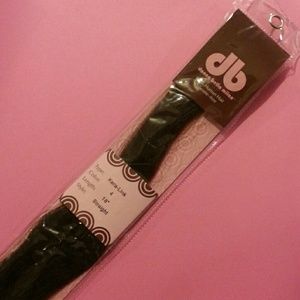 18" Bundle of Silky Straight Pretipped Extensions