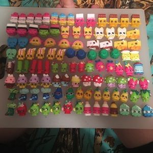 Season 1 shopkins