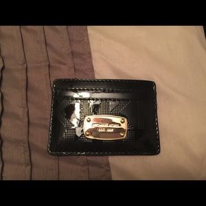Michael Kors Jet Set card holder