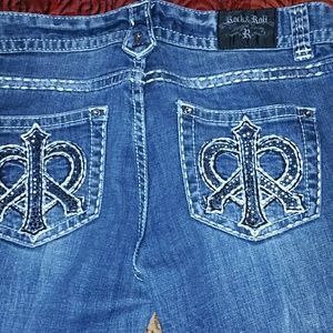 Rock and Roll Cowgirl...omg cute!