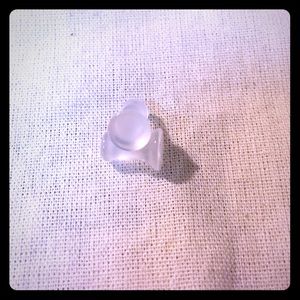 😍Montana agate plugs!