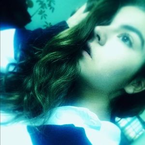 Meet your Posher, Haley