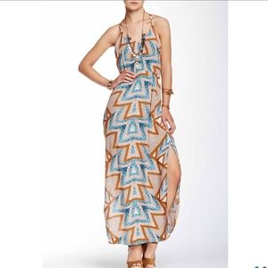 NWT Free People Serves You Right Dress