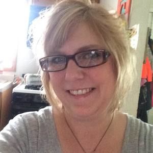 Meet your Posher, Carrie