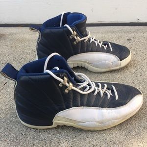 Jordan original 12 from 1996 - Men