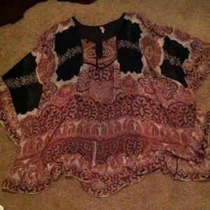 Free People Marla Dreams Dress