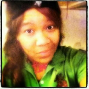 Meet your Posher, Brianna