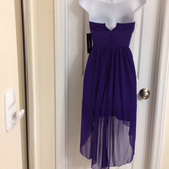 Brand new with tag, my Michelle size 3 - Picture 4 of 4