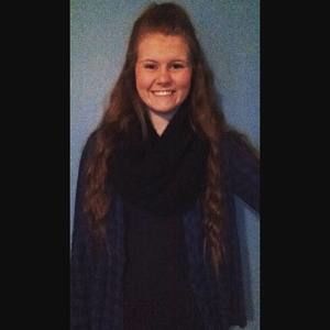 Meet your Posher, Brianna