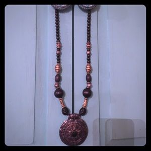 Handmade Necklace 🎉