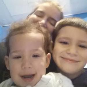 Meet your Posher, Trudy