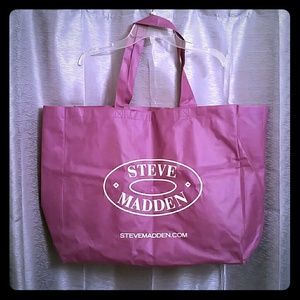 Extra Large Steve Madden Tote