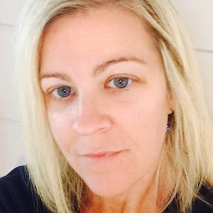 Meet your Posher, Carrie