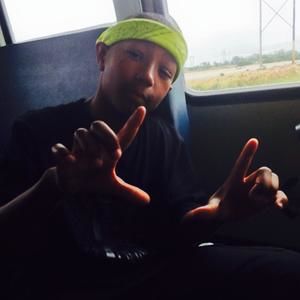 Meet your Posher, Jordan