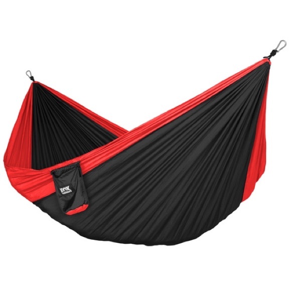 Fox Outfitters Double nest hammock