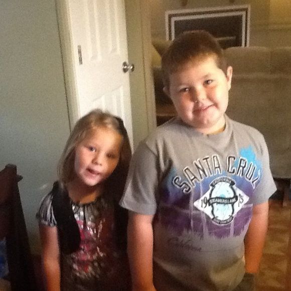 Meet your Posher, Amy