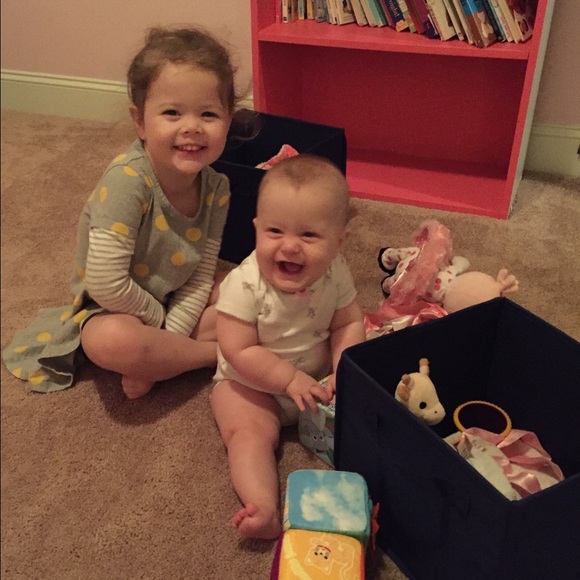 New here, hoping to be a frequent posher! - Picture 3 of 4