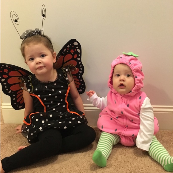 New here, hoping to be a frequent posher! - Picture 4 of 4