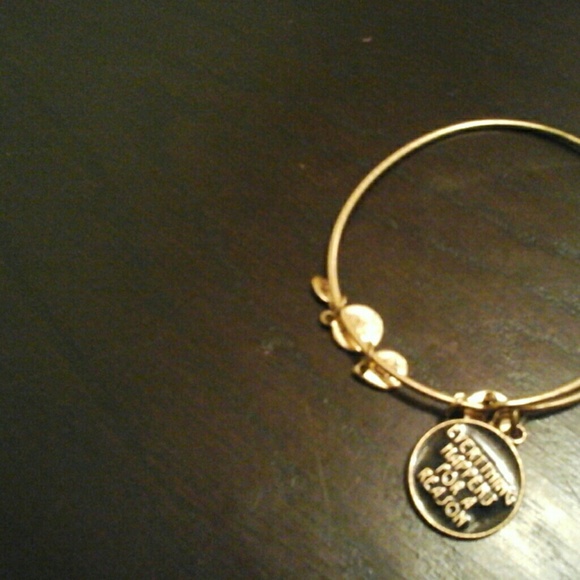 Bracelet with charms