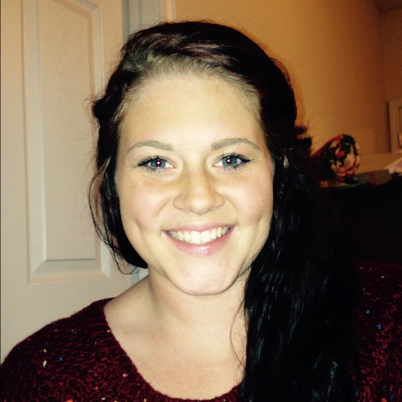 Meet your Posher, Samantha