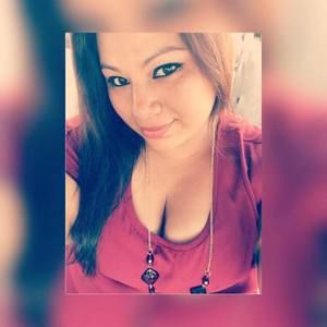 Meet your Posher, Patty