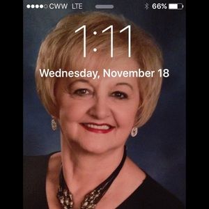 Meet your Posher, Diane