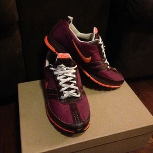 Nike Zoom Running Shoes