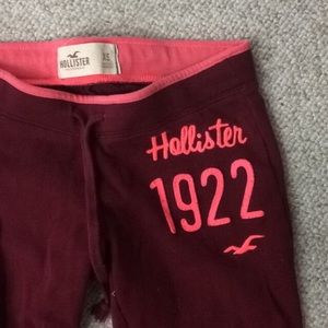 Hollister pants