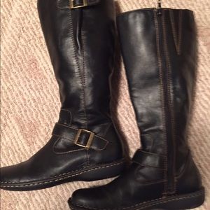 Croft & Barrow Boots
