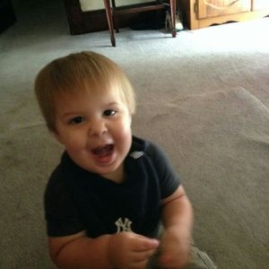 Meet your Posher, Kendra