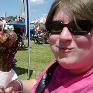 Meet your Posher, Stacy