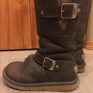 UGG Kensington Boot