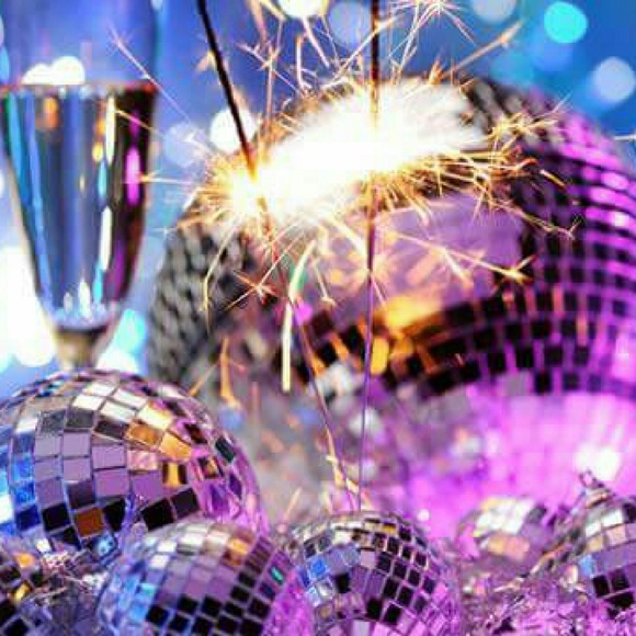 Happy New Year 2016