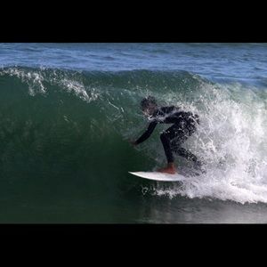 Meet your Posher, Blake