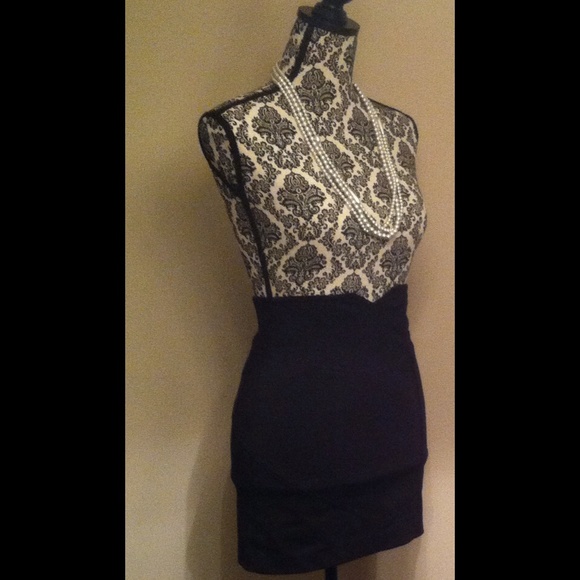 BCBG Pencil Skirt