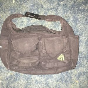 Volcom purse
