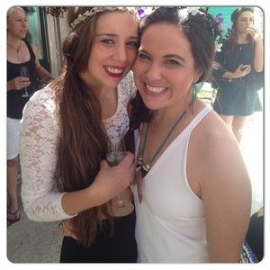 Meet your Posher, Allyson