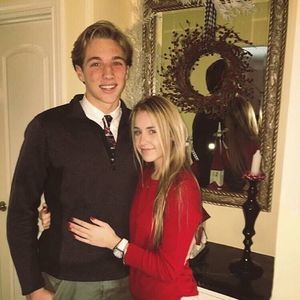 Meet your Posher, Brigitte