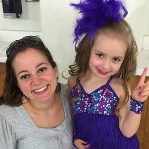 Meet your Posher, Stephanie