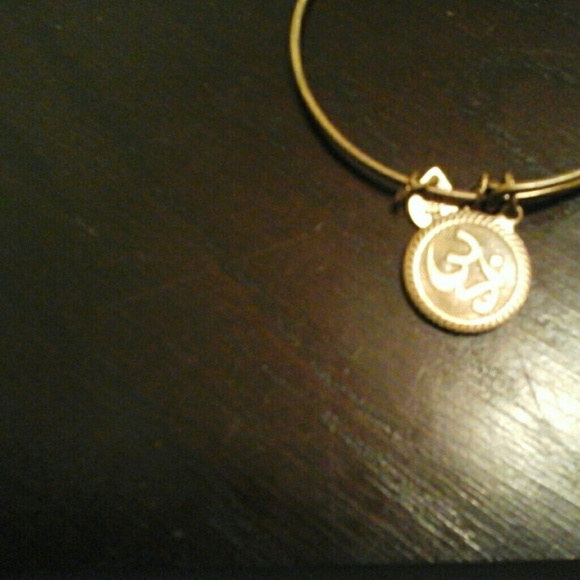 Bracelet with charms
