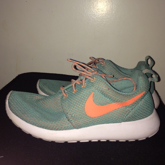 Nike Roshe Run