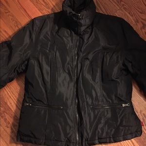Guess down coat